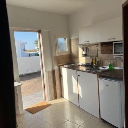 Acogedor Apartamento En カレタ・デ・ファマラ エクステリア 写真