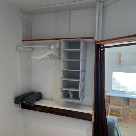 Acogedor Apartamento En カレタ・デ・ファマラ エクステリア 写真