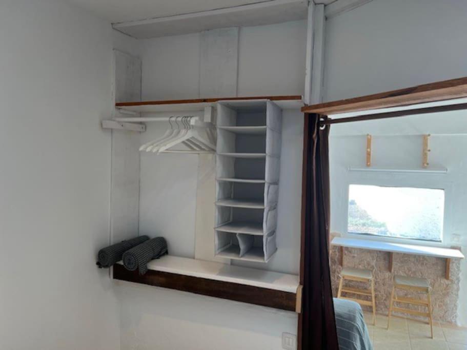 Acogedor Apartamento En カレタ・デ・ファマラ エクステリア 写真