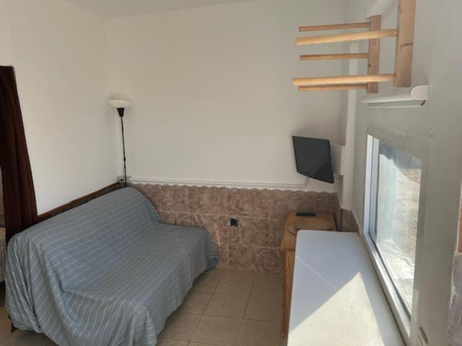 Acogedor Apartamento En カレタ・デ・ファマラ エクステリア 写真